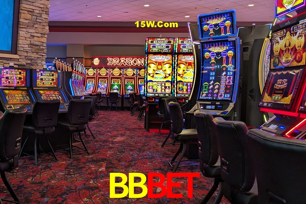 Mesa de Blackjack BBbet