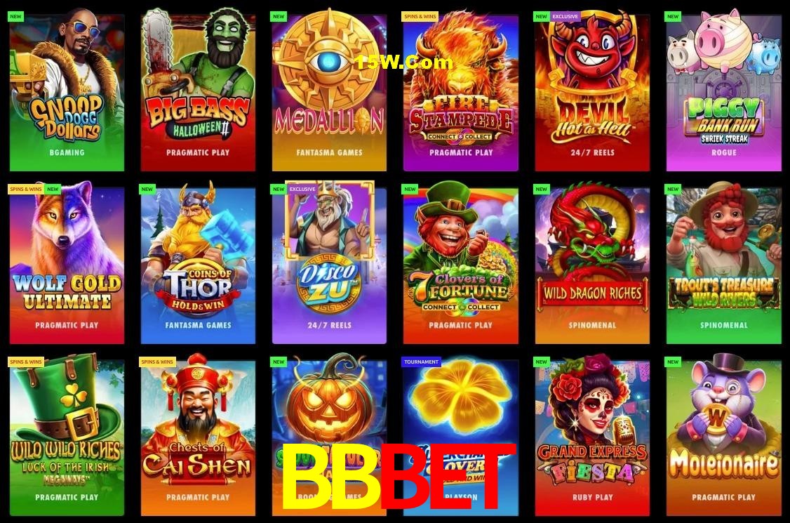 Casino VIP BBbet