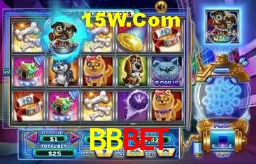 Tecnologia da Plataforma BBbet