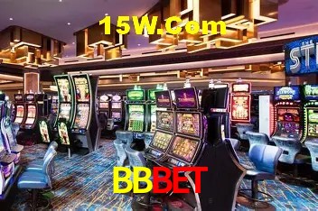 Provedores de Jogos BBbet