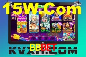 APP oficial da BBbet para mobile