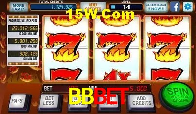 Benefícios da Conta BBbet