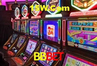 Diretório de Jogos BBbet
