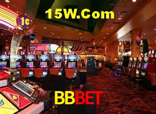 Experiência VIP BBbet