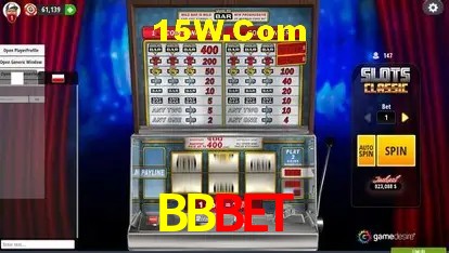 Avaliações dos Jogadores BBbet