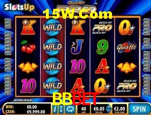 Integração de APIs BBbet