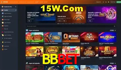 Sistemas de Segurança BBbet